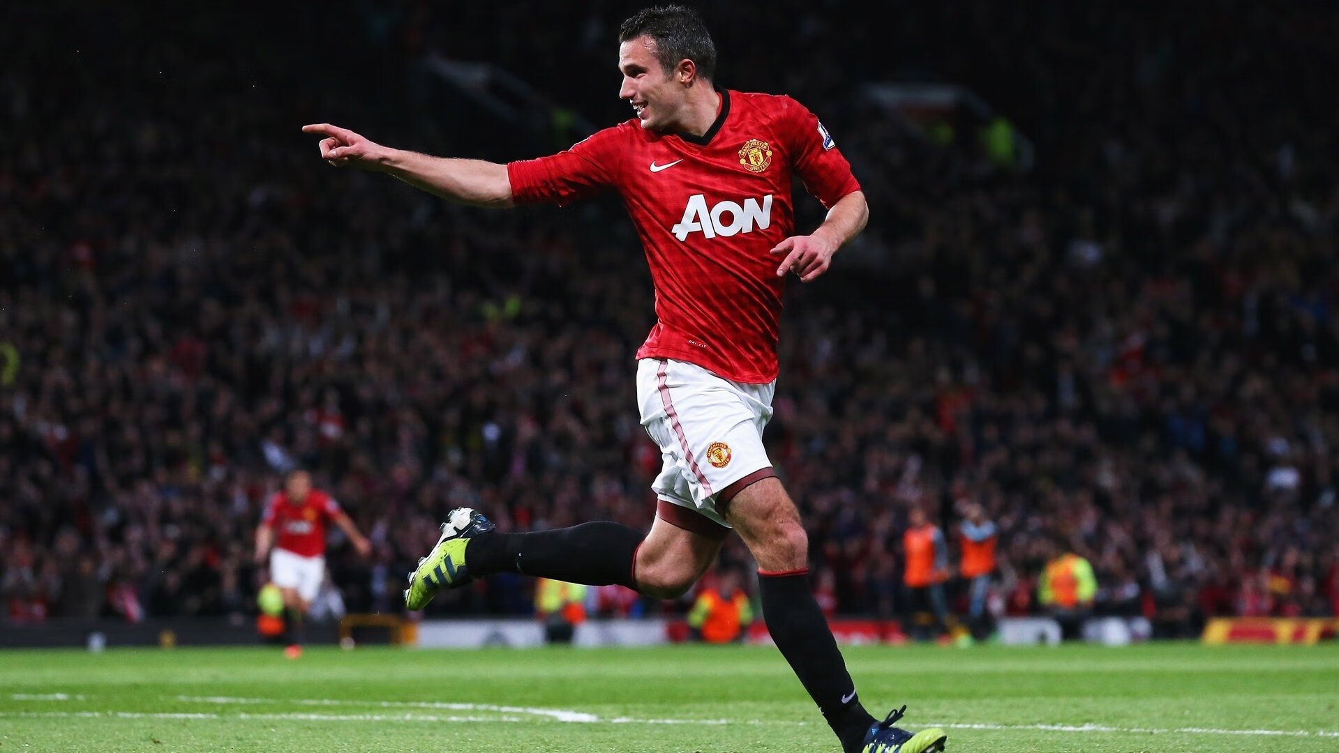 卡马文加，从突尼斯沙漠到伯纳乌王座，一场跨越三千公里的征服