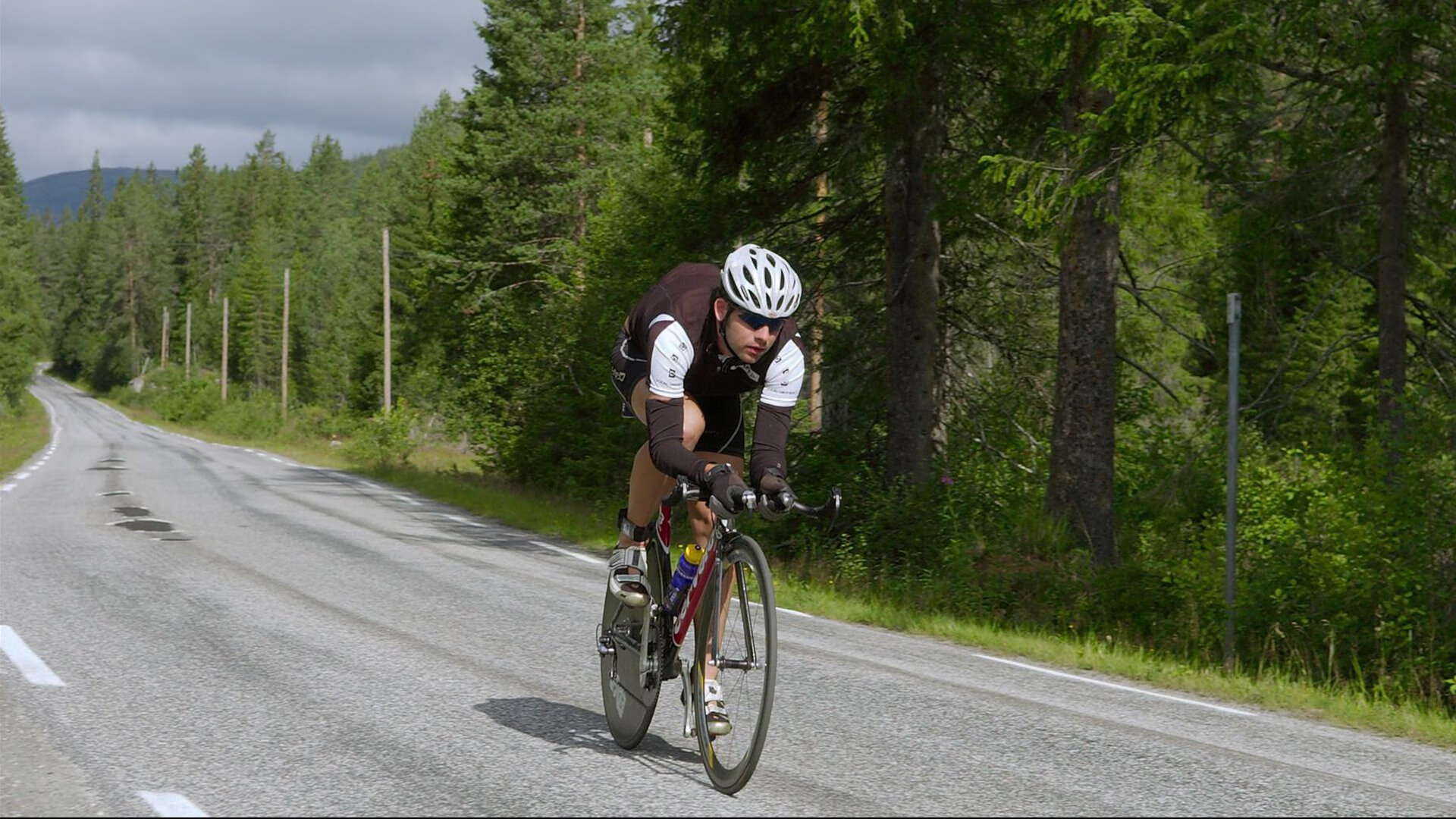 奥运周期关键战之夜，福克斯，舞台越大越强