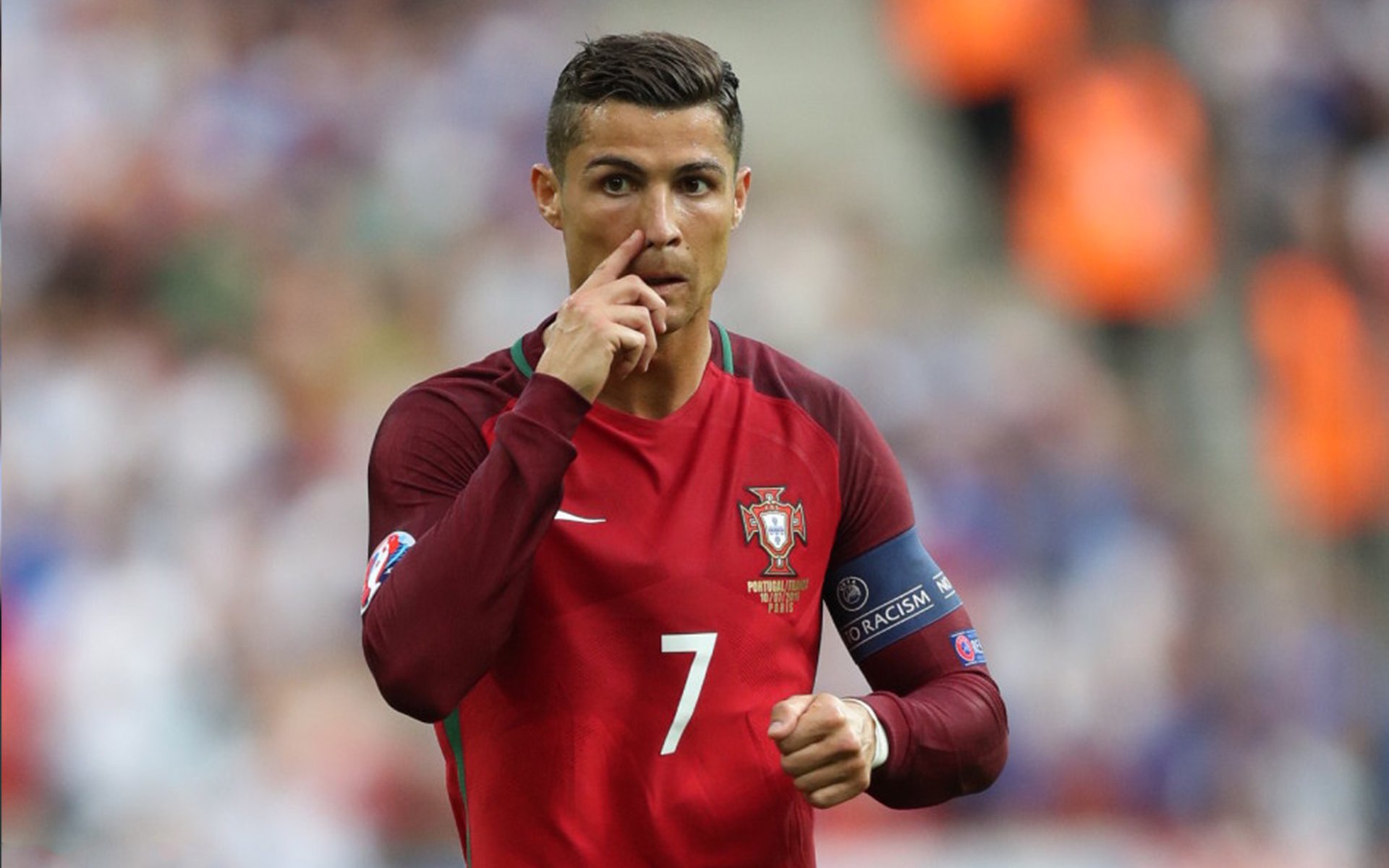 美加墨世界杯之夜，当拉梅洛的数据成为撕裂现实的闪电